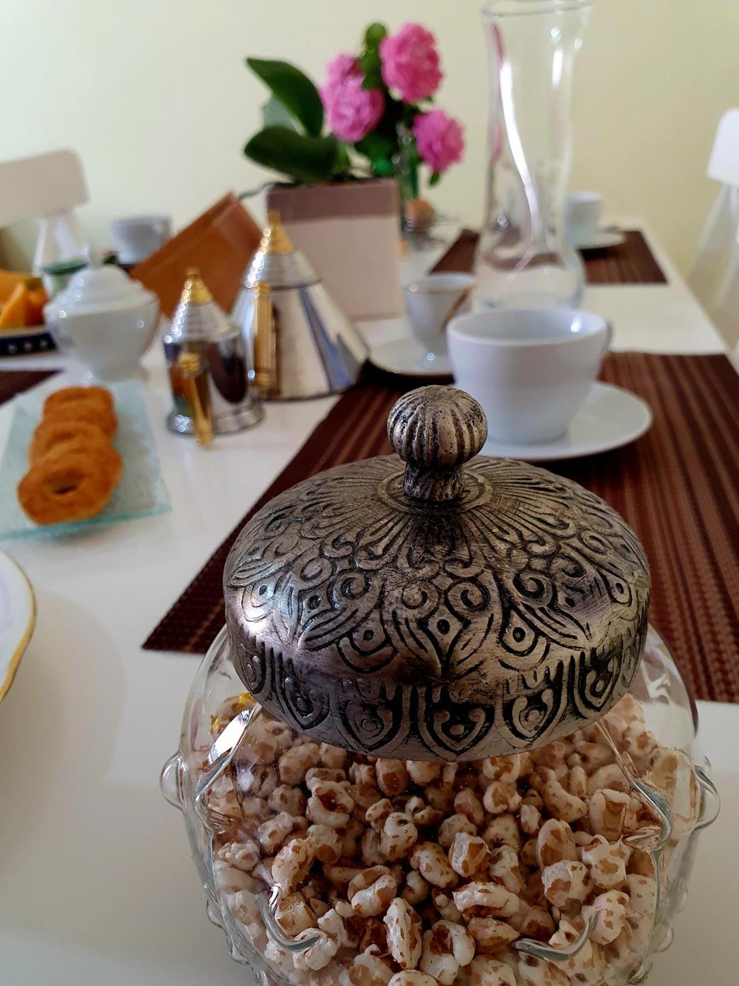 Casa Vacanze Rosy "Nel Verde" Palinuro Pokoj fotografie