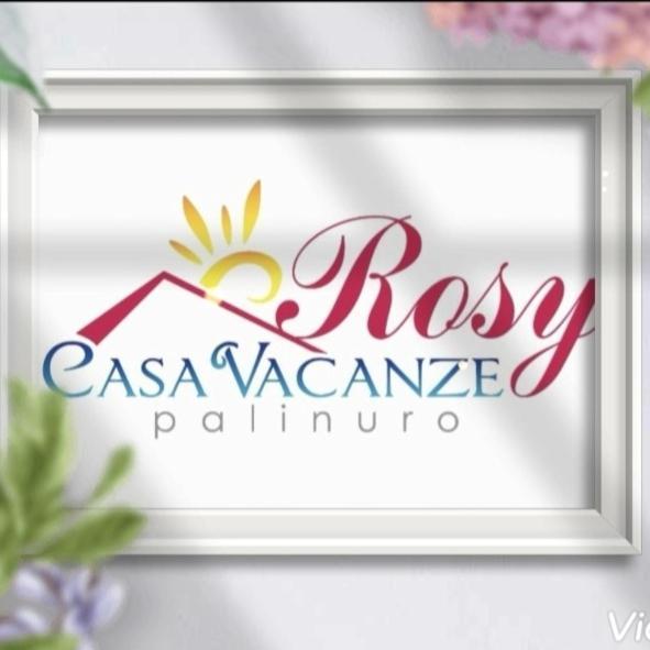Casa Vacanze Rosy "Nel Verde" Palinuro Pokoj fotografie
