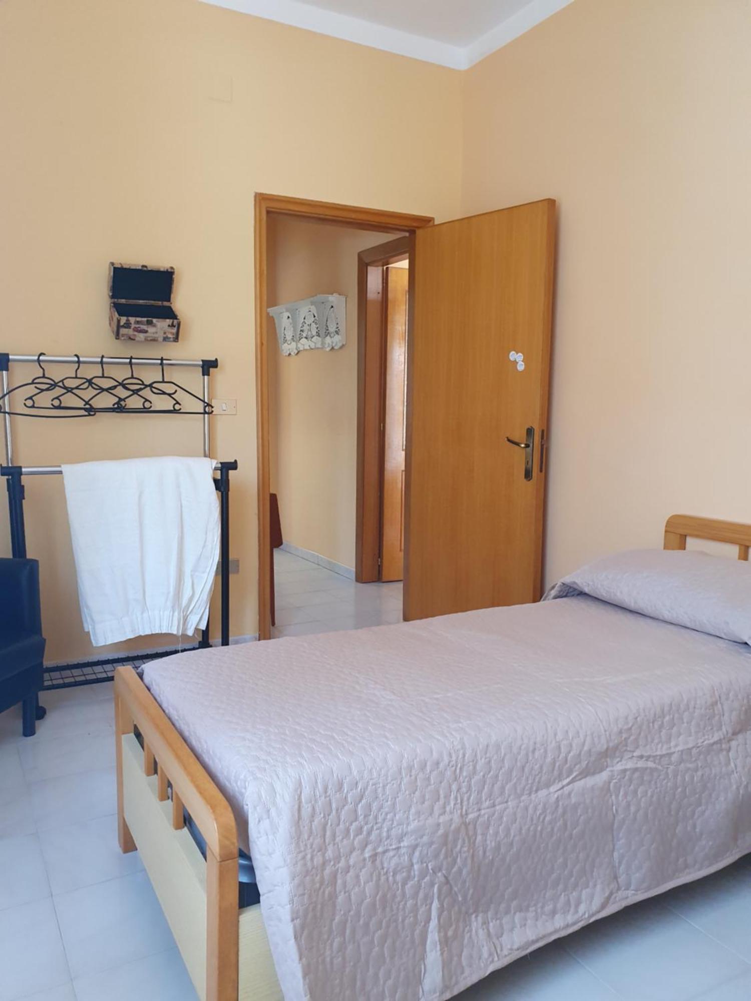 Casa Vacanze Rosy "Nel Verde" Palinuro Pokoj fotografie